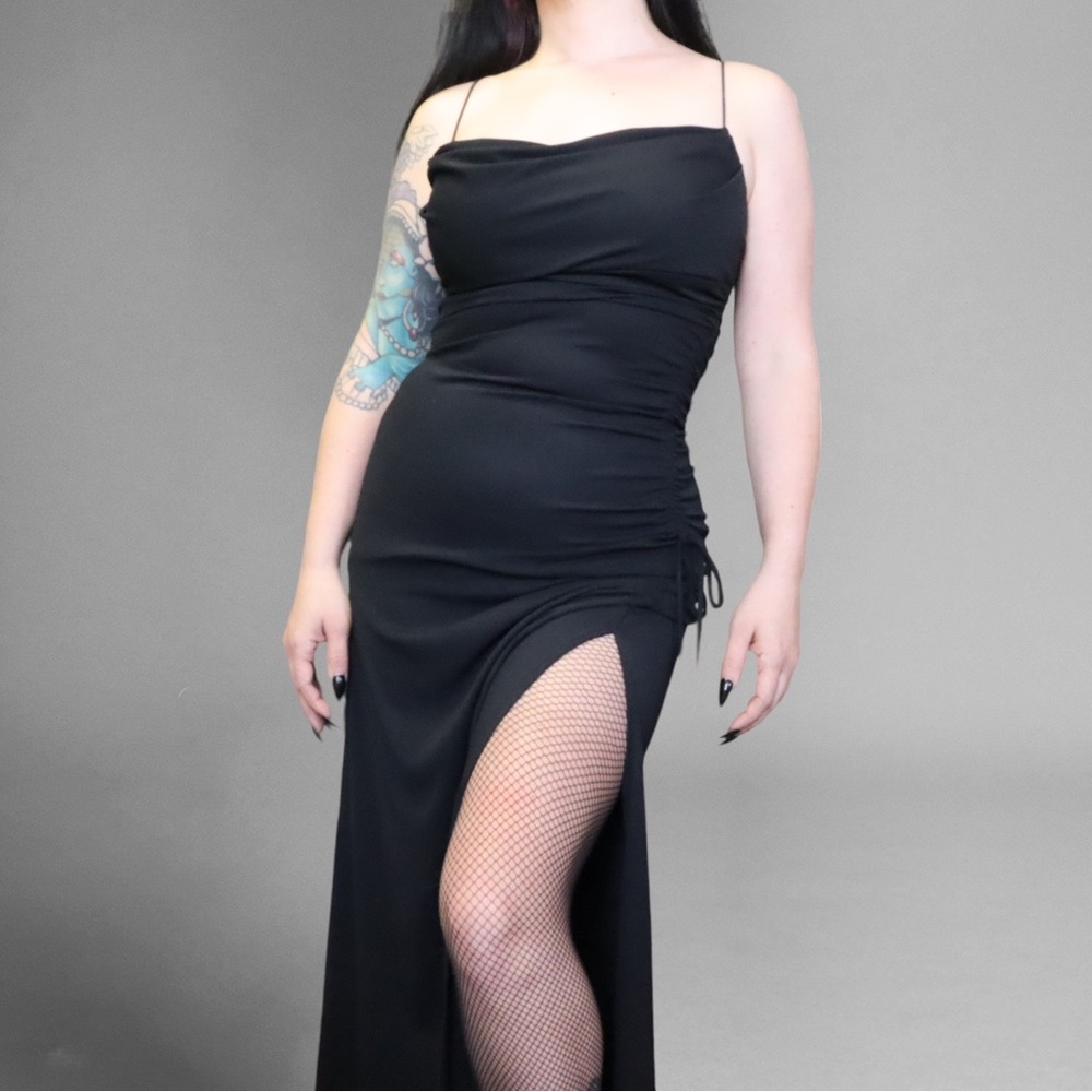 Vintage 90s LBD